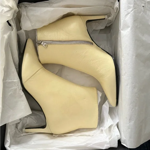 Rag & Bone Beha Boot - size 8 - Picture 2 of 7